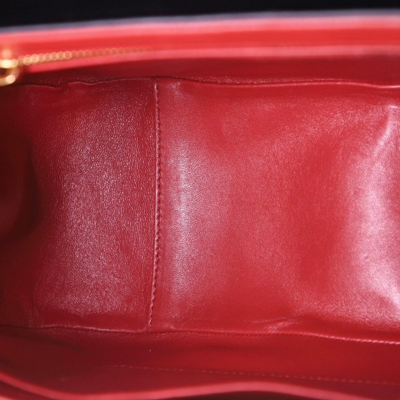 PRADA BLACK HANDBAG - Picture 5 of 8